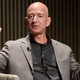 Illustration for article titled Jeff Bezos Is Reportedly Meeting With Federal Prosecutors to Discuss His Dick Pics
